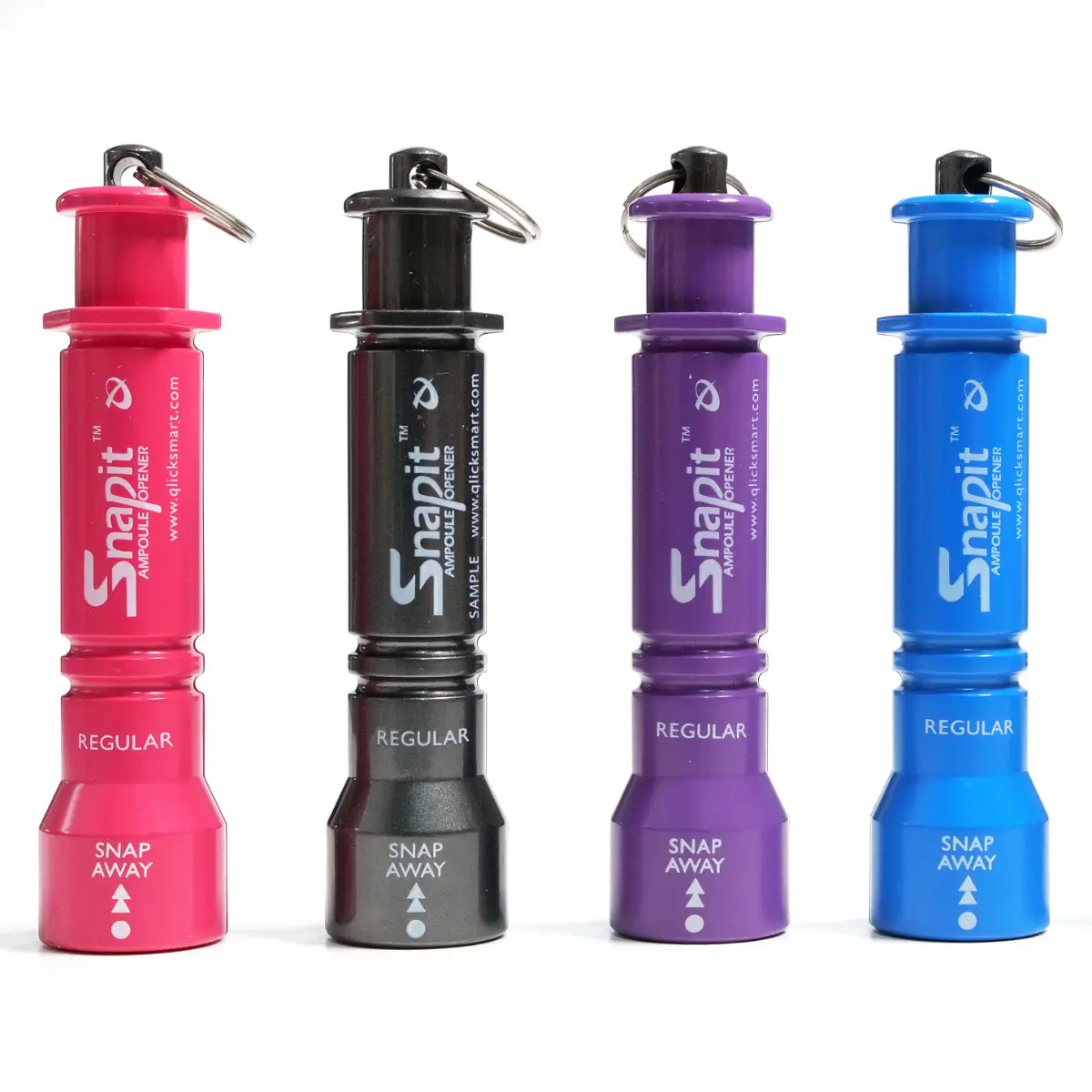 Ouvre-ampoule SnapIT Ouvre-ampoule SnapIT