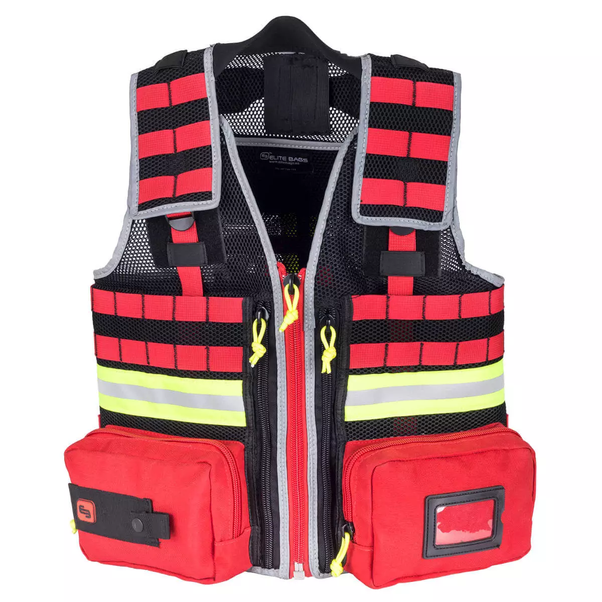  E-VEST operationeel vest