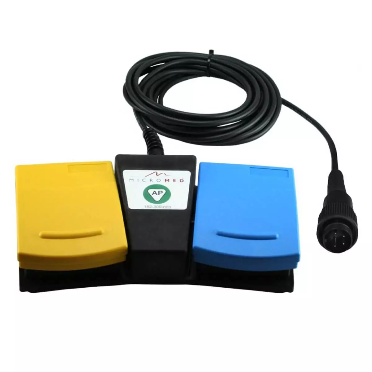  Set d'accessoires dermatologiques pour l’appareil d’électrochirurgie MD 100