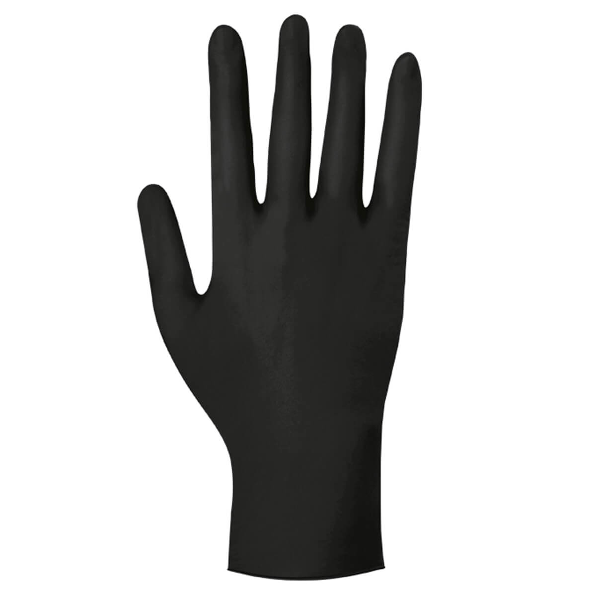 Gants Nitril Black  Gants Nitril Black