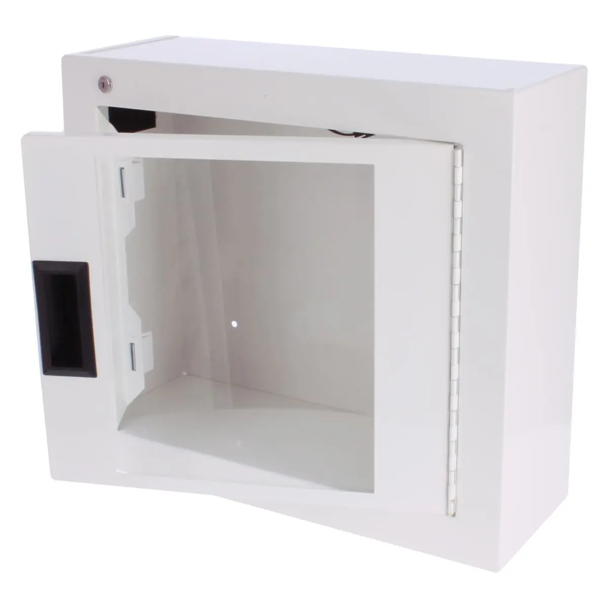 Defibrillatorkast Basic voor HeartStart-serie Defibrillatorkast Basic voor HeartStart-serie