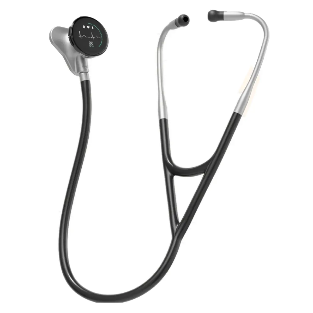 Stéthoscope numérique CORE 500 Stéthoscope numérique CORE 500