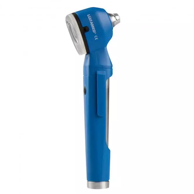  Otoscope LuxaScope Auris LED