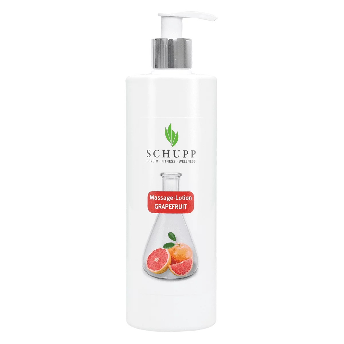 Lotion de massage au pamplemousse Lotion de massage au pamplemousse