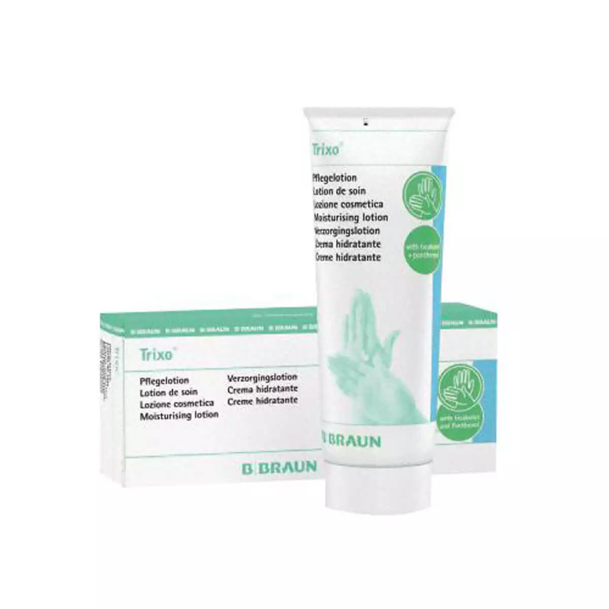  Lotion de soin Trixo