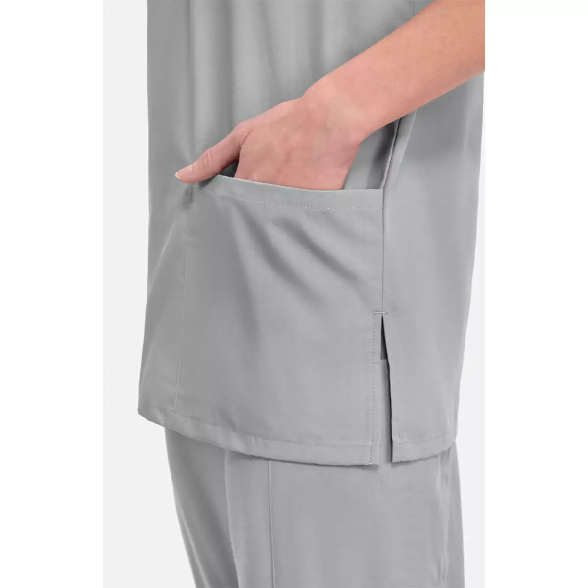  Workwear Originals operatietuniek uniseks met 3 zakken 
