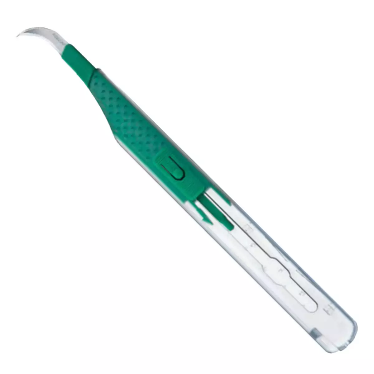  Scalpel de sécurité