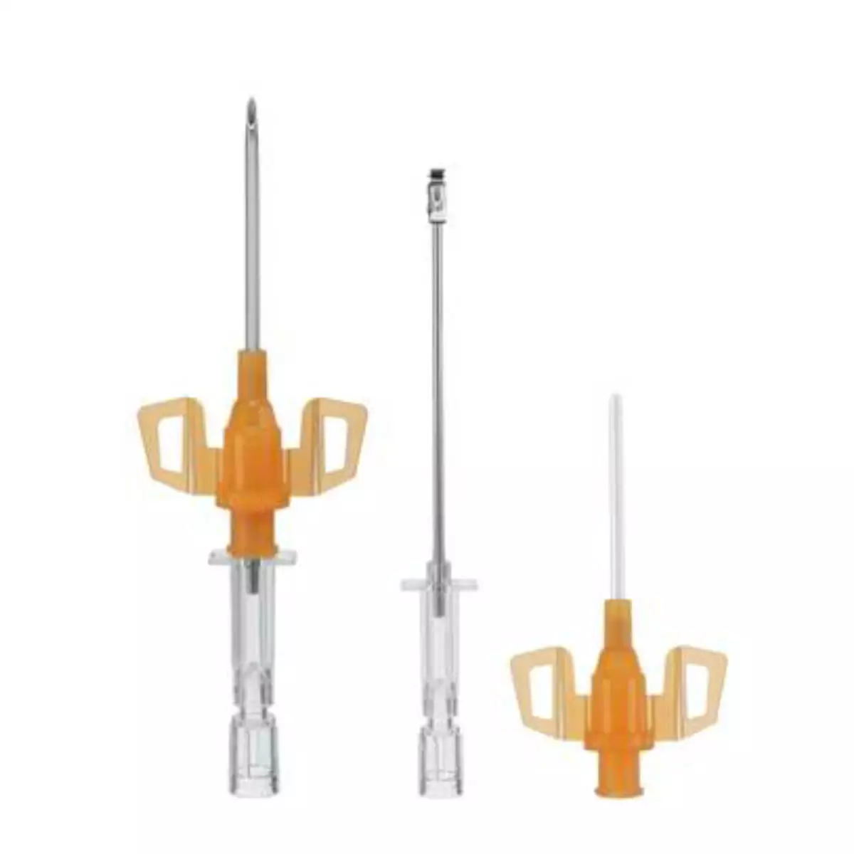  Introcan Safety 3 Cannulate