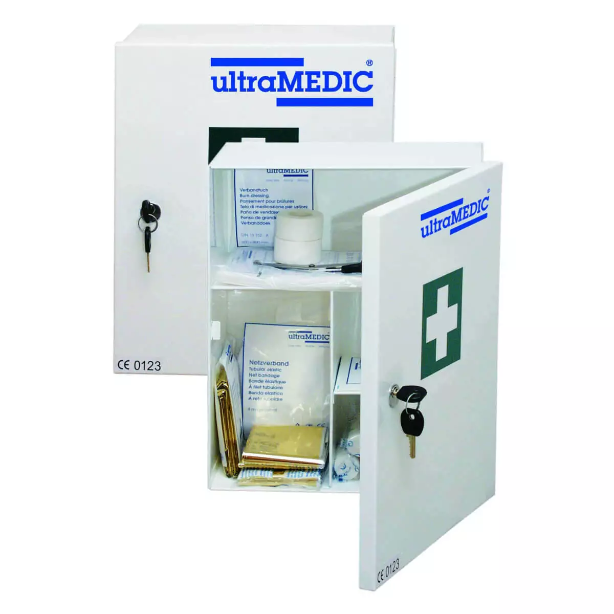  ultraCase 012 dressing kast