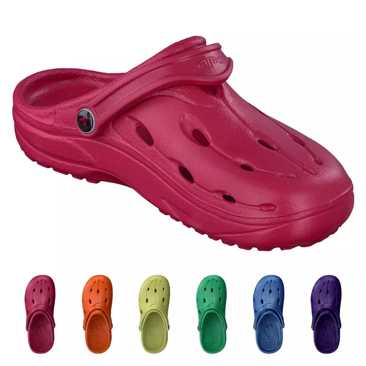  Dux Organic Schoenen met riempjes