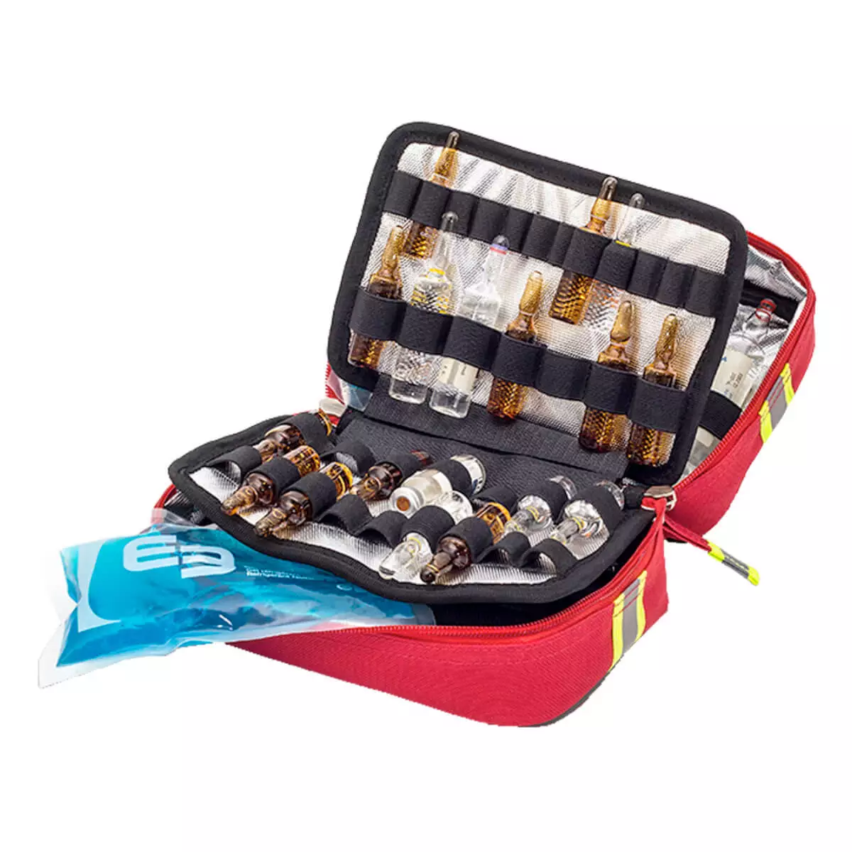  AMPOULE middelgrote ampul