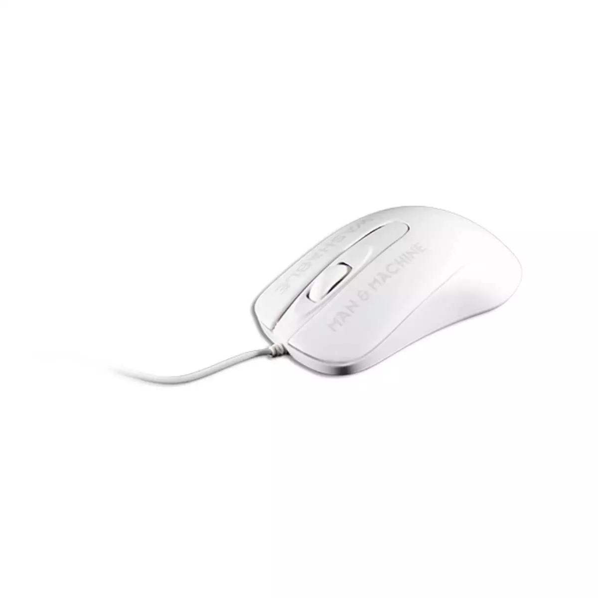  C Mouse - Afwasbare computermuis