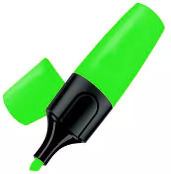  Tekstmarkering