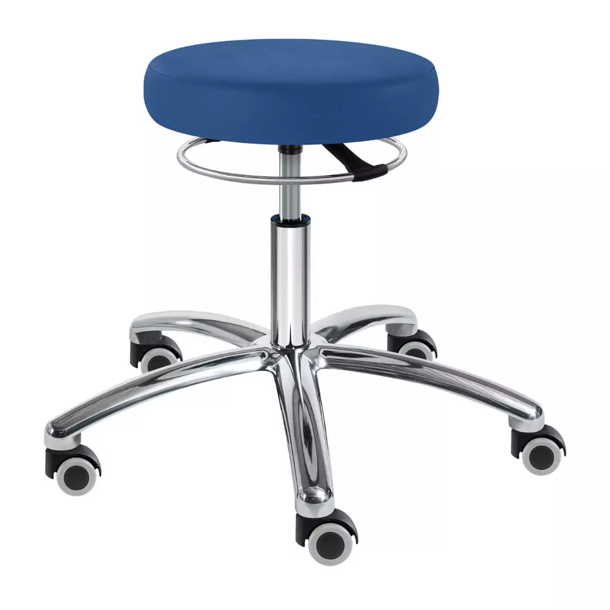  Tabouret pivotant Sella-Med Corona Midi