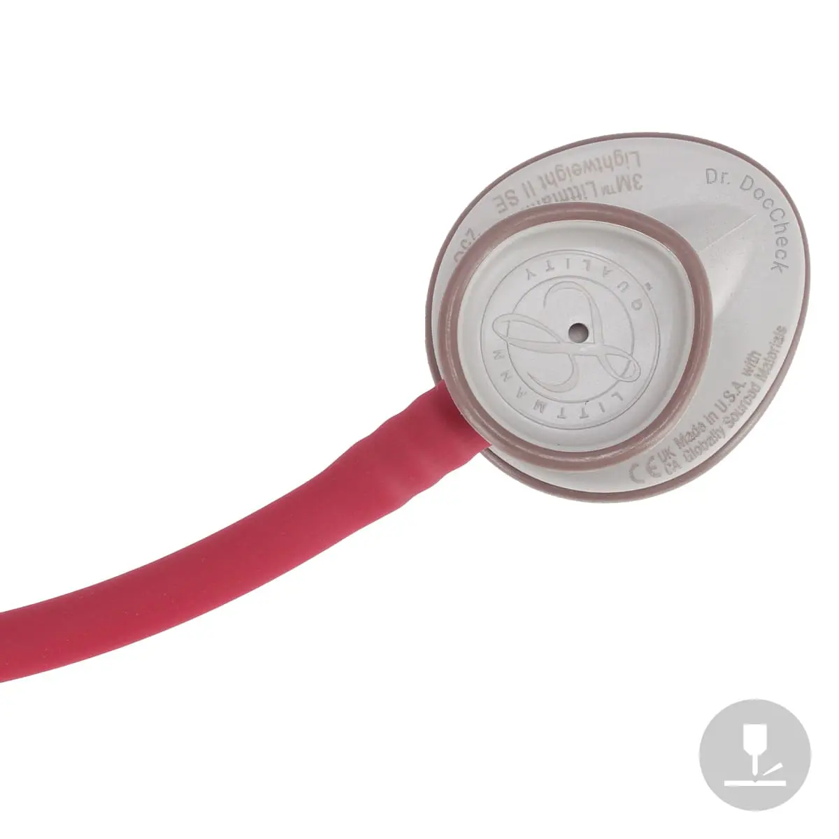 Lightweight II stethoscoop Lightweight II stethoscoop