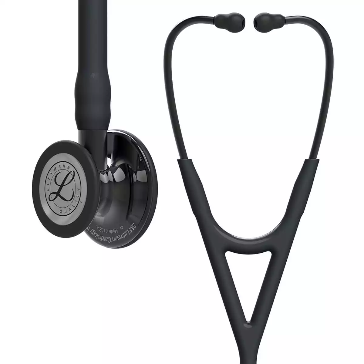  Cardiology IV stethoscoop - Smoke Edition