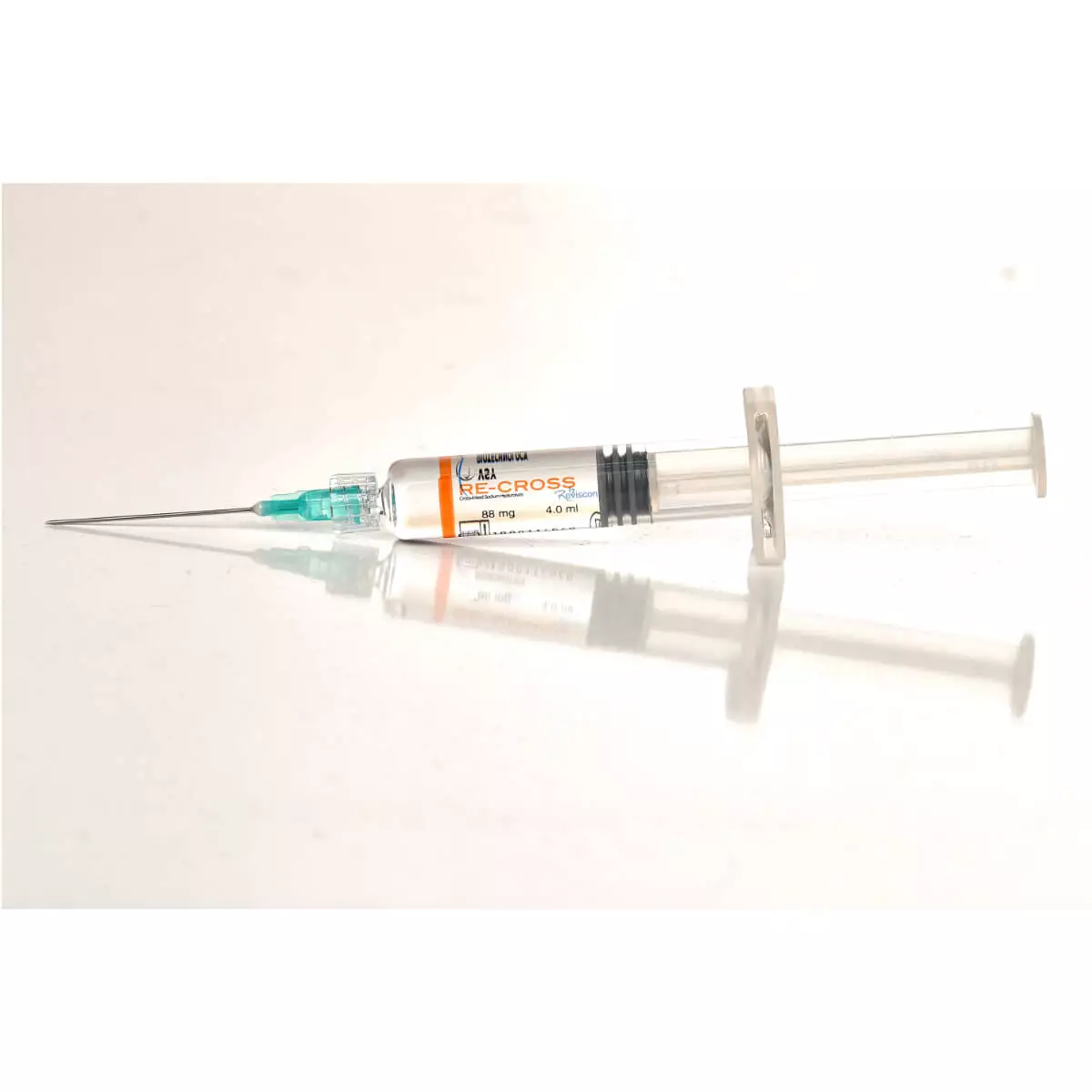  Re-Cross artrose-injecties