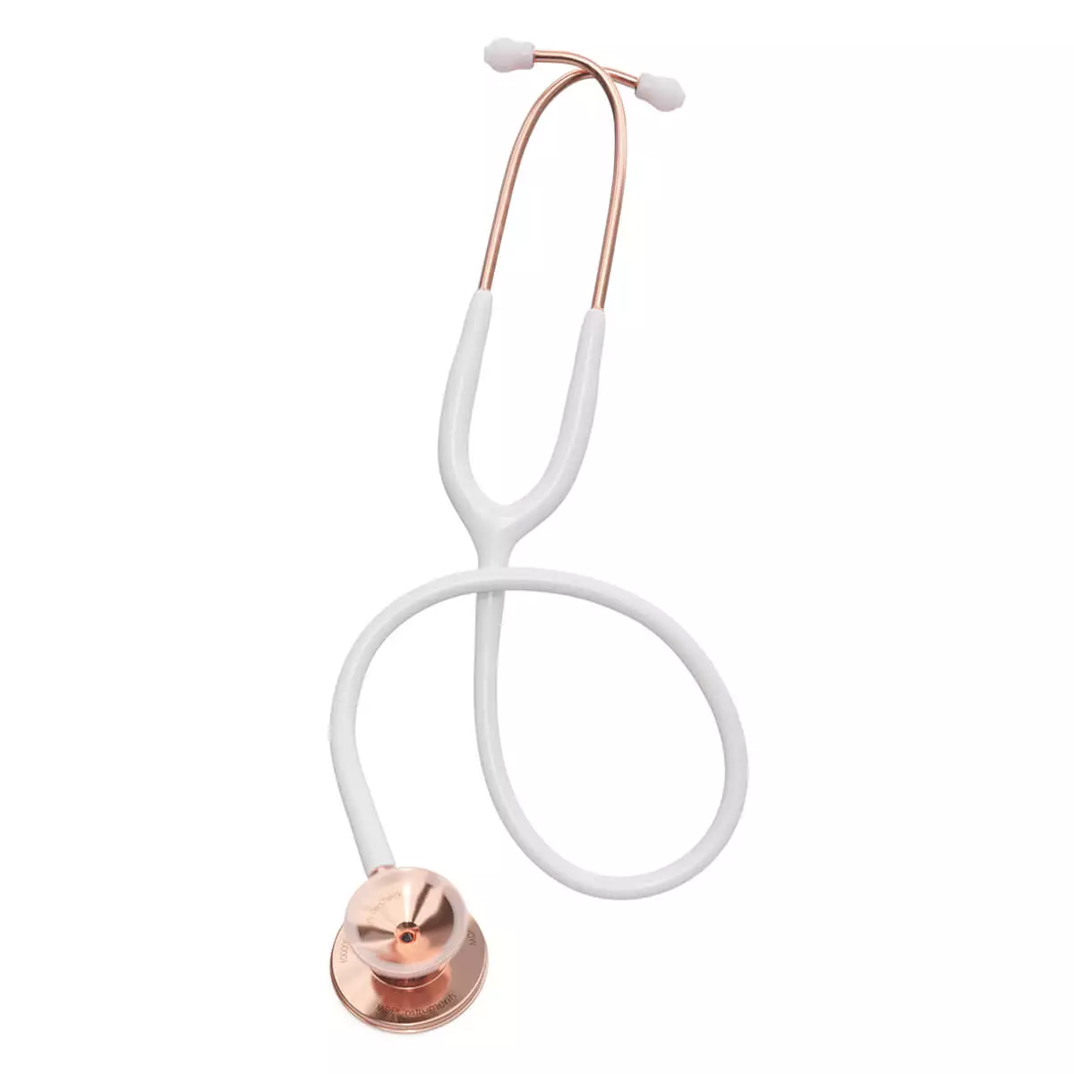  MD One Roségoud set voor practica en coschappen