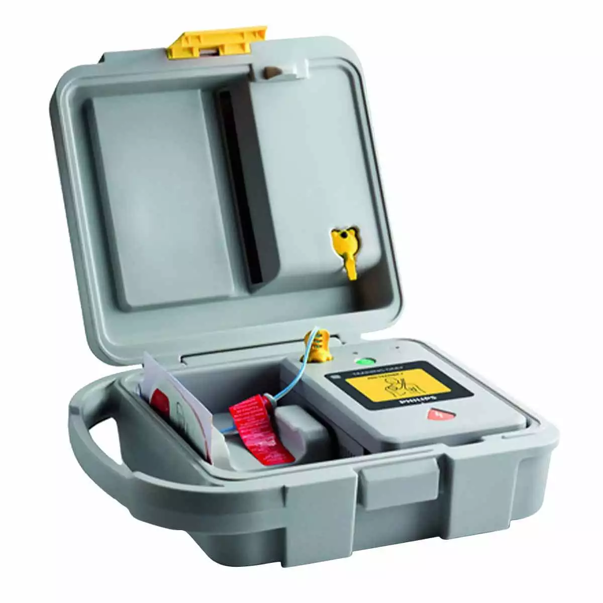 Défibrillateur AED Trainer 3 Défibrillateur AED Trainer 3