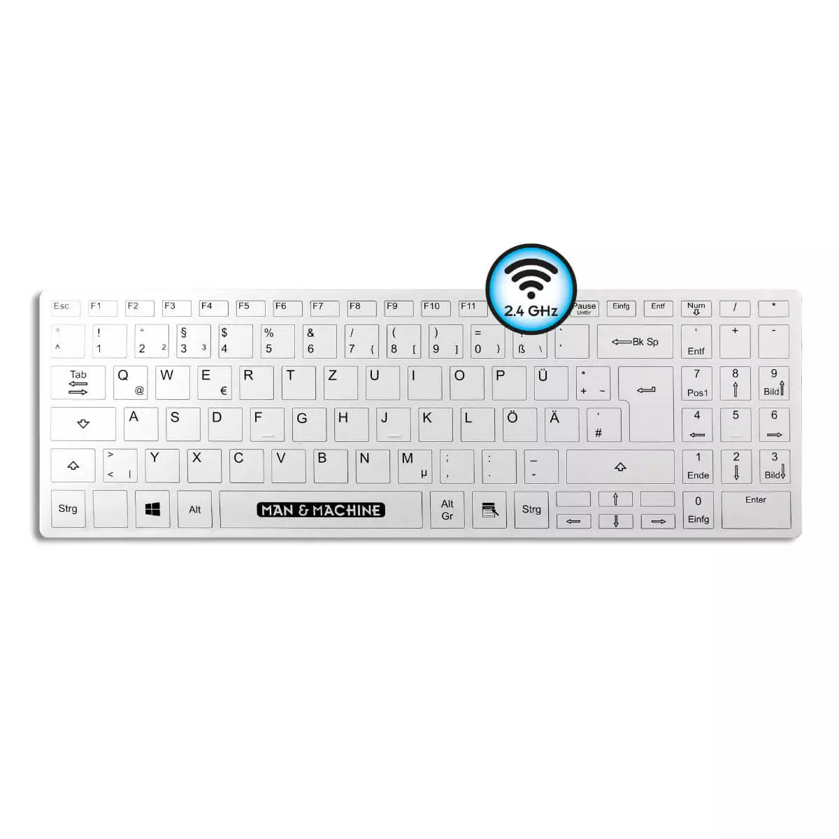 Its Cool Flat – Medical Keyboard Its Cool Flat – Medical Keyboard