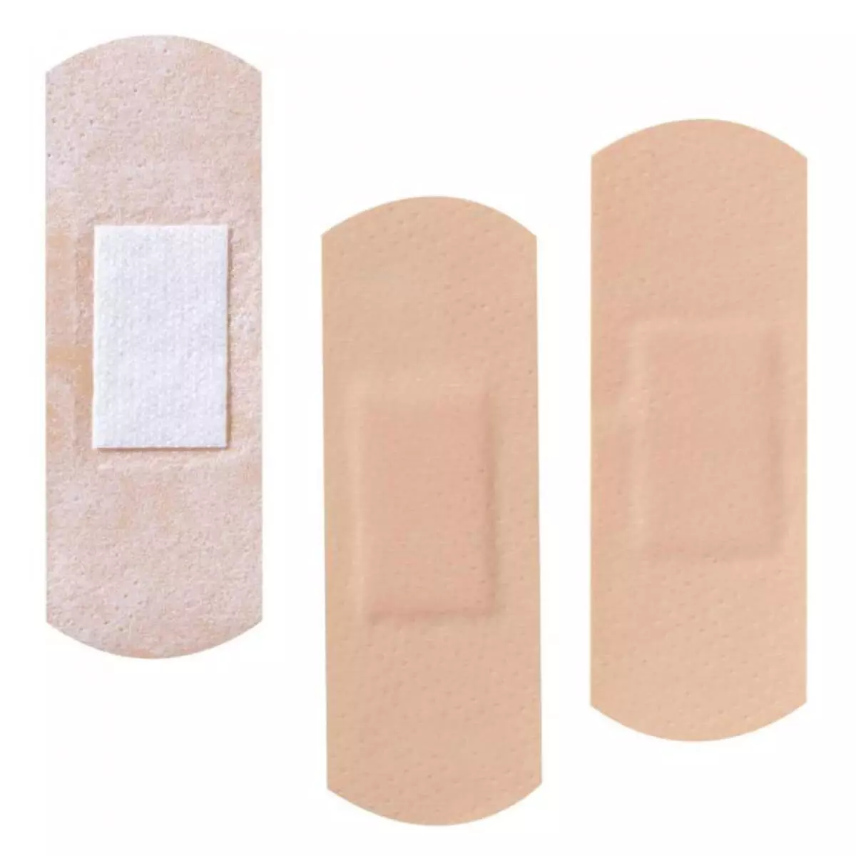  Pansements BBraun Askina Med Strips