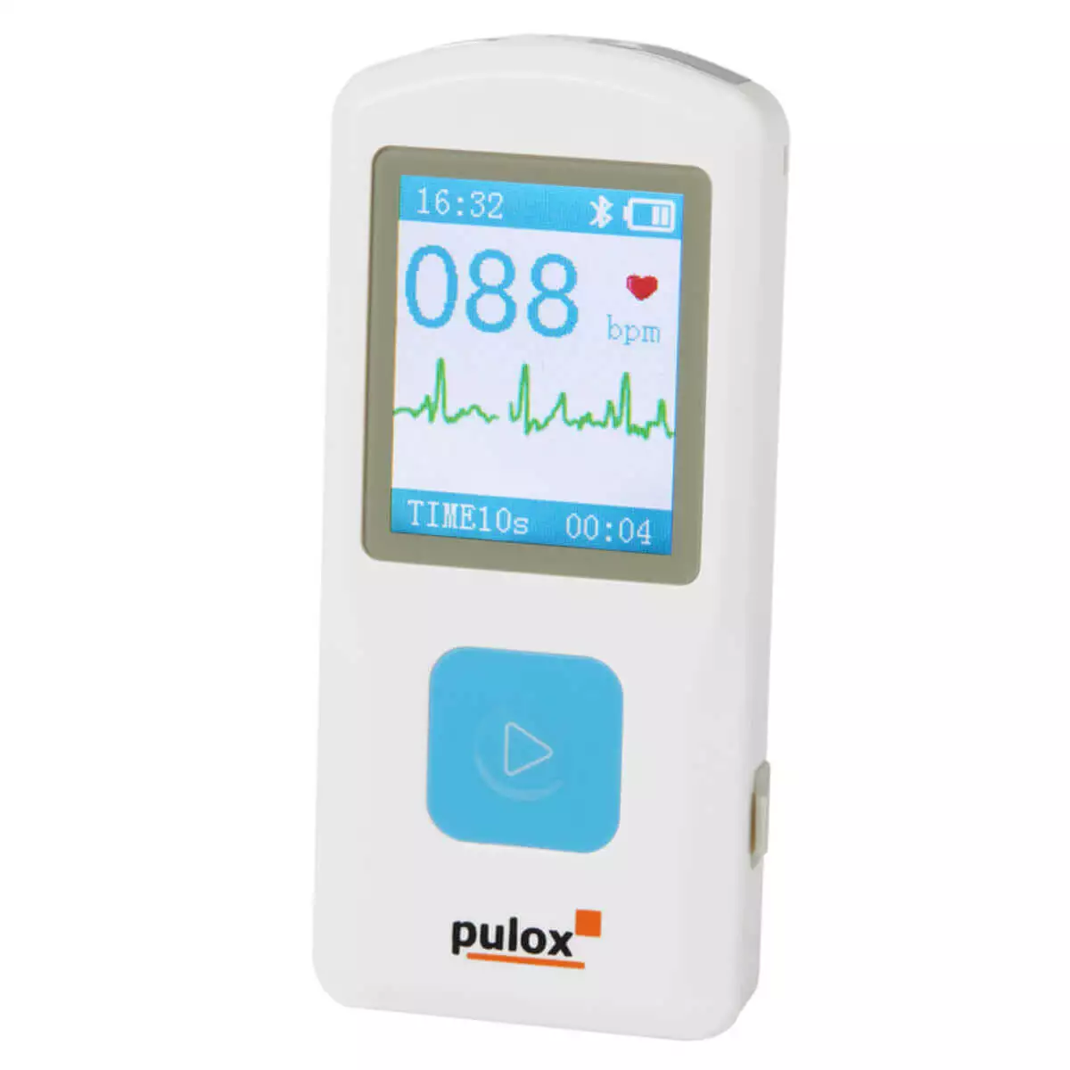  PM10 ECG-monitor
