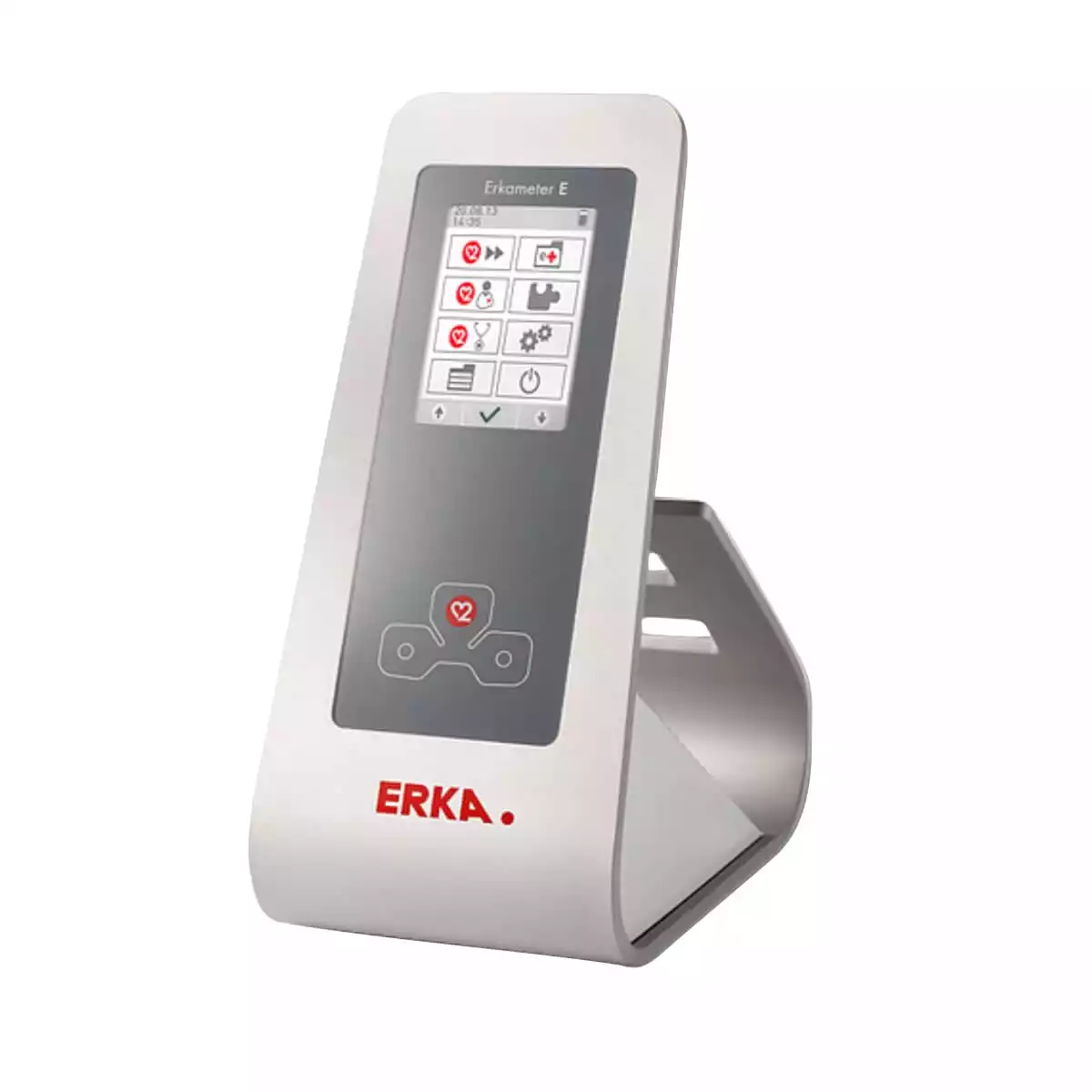 Erkameter E bloeddrukmeter Erkameter E bloeddrukmeter