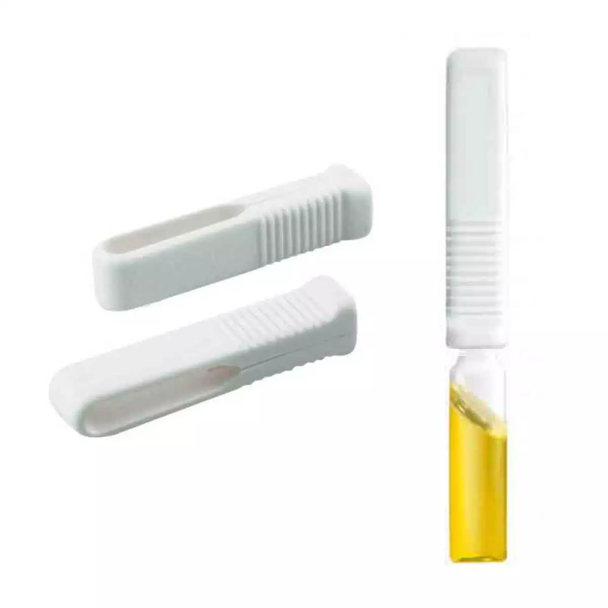 Ouvre-ampoule Ouvre-ampoule