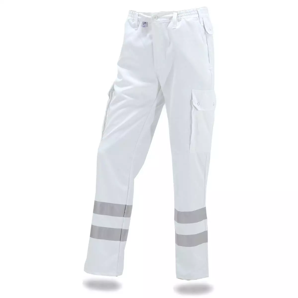  Bekijk het SAFE gevechtsbroek wit