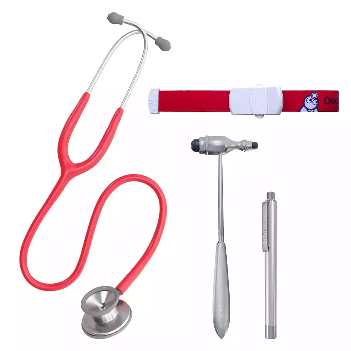  Kit pour examen général « Lausch »