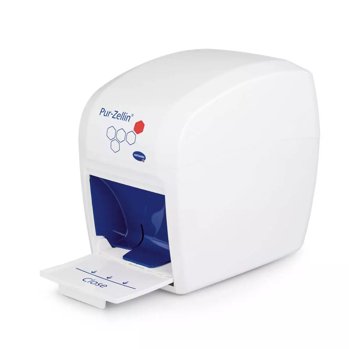  Pur-Zellin-Box dispenser