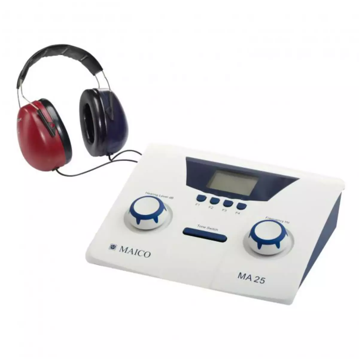  MA 25 Screening Audiometer