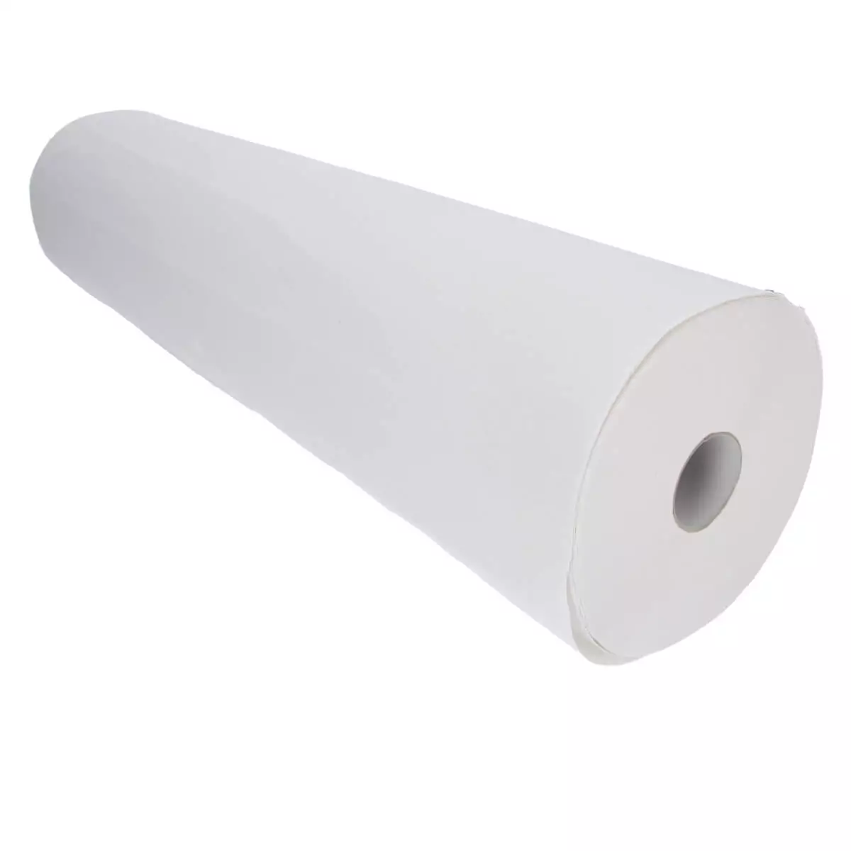  Rouleaux de draps d’examens médicaux crêpés