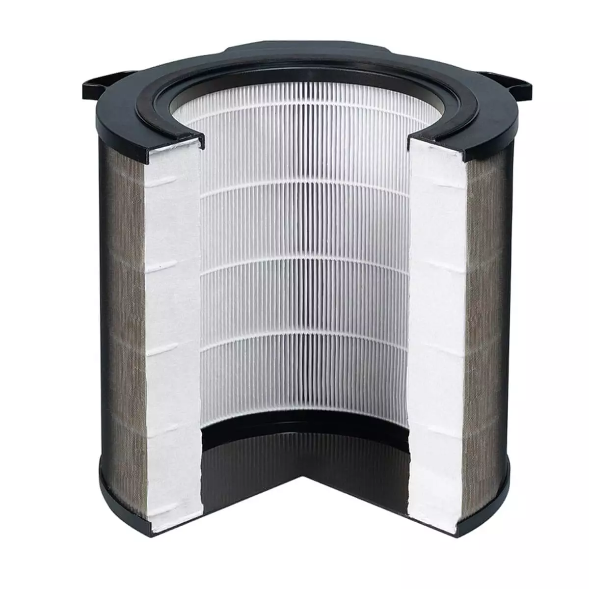  Filtre de remplacement pour le purificateur d'air AX9