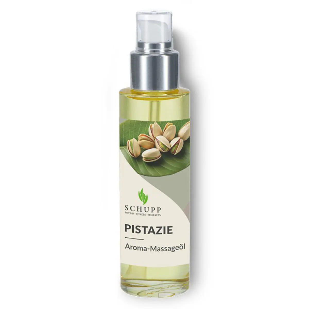 Aroma massageolie Aroma massageolie
