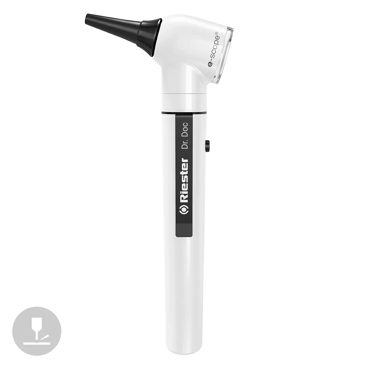  e-scope Oftalmoscoop
