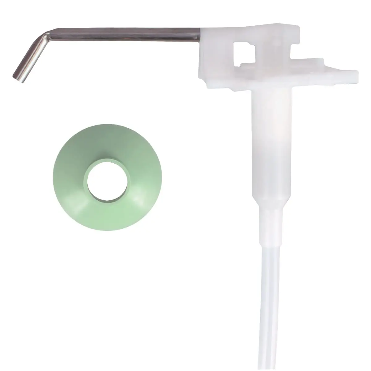 Vervangingspomp voor "Pump" hygiënedispenser Vervangingspomp voor "Pump" hygiënedispenser
