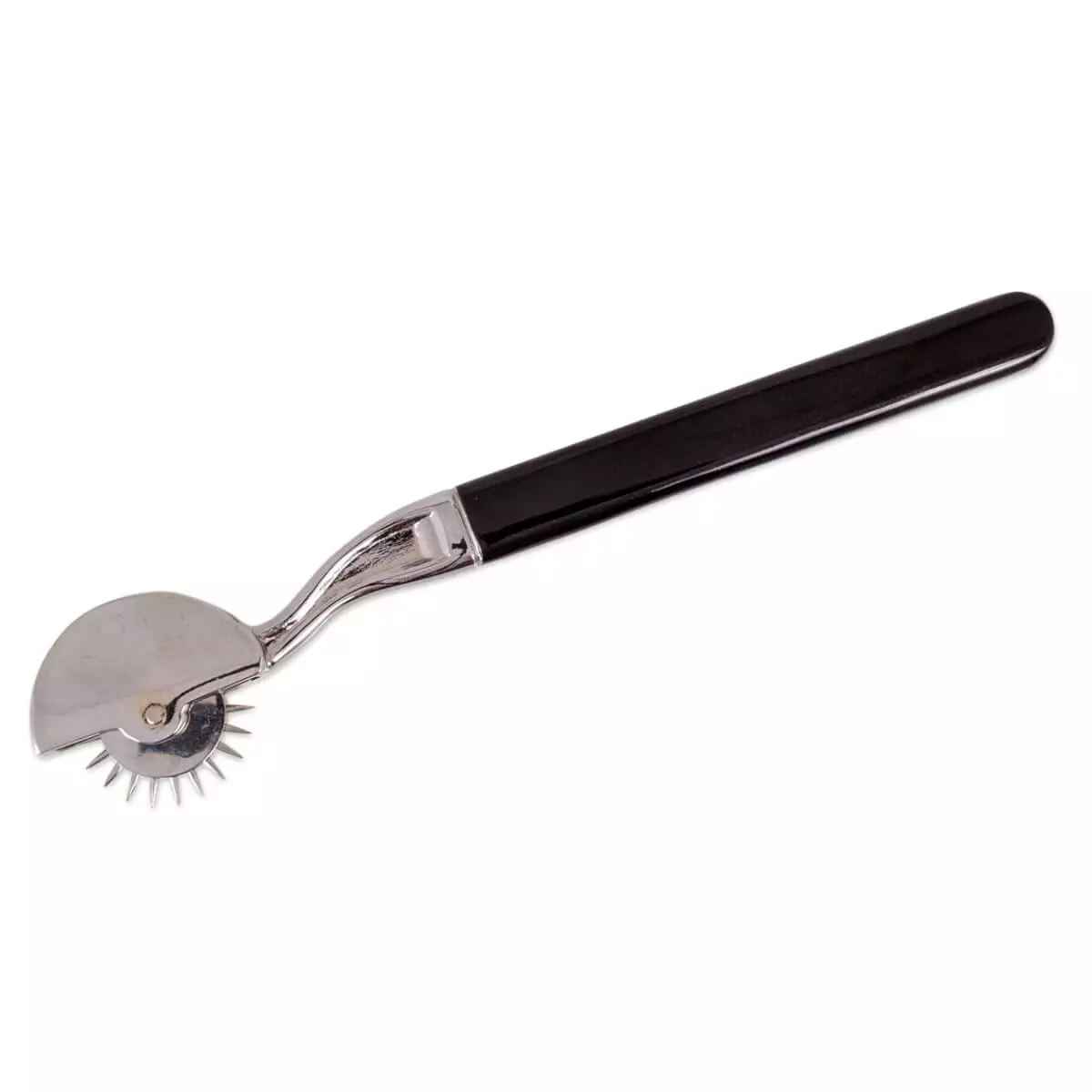  Naaldenrad Deluxe met beschermkap