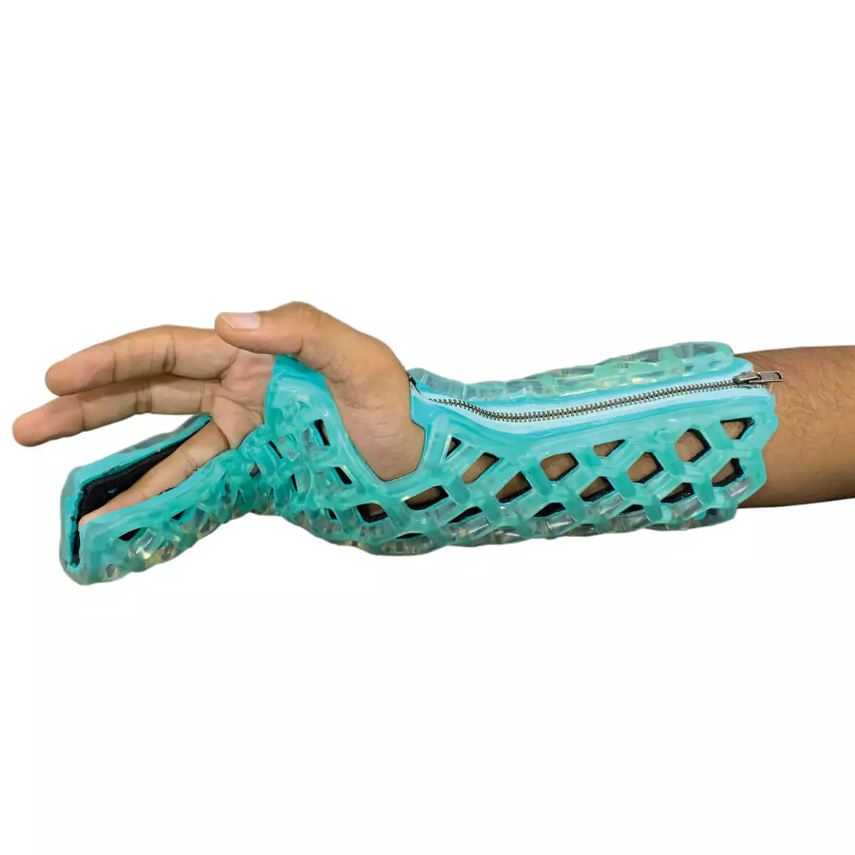  FlexiOH Immobilisator orthese - Ulnar Goot