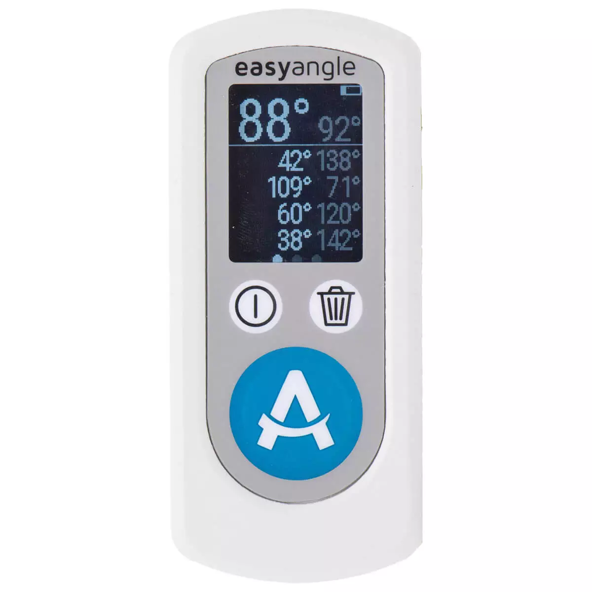  EasyAngle - Digitale goniometer