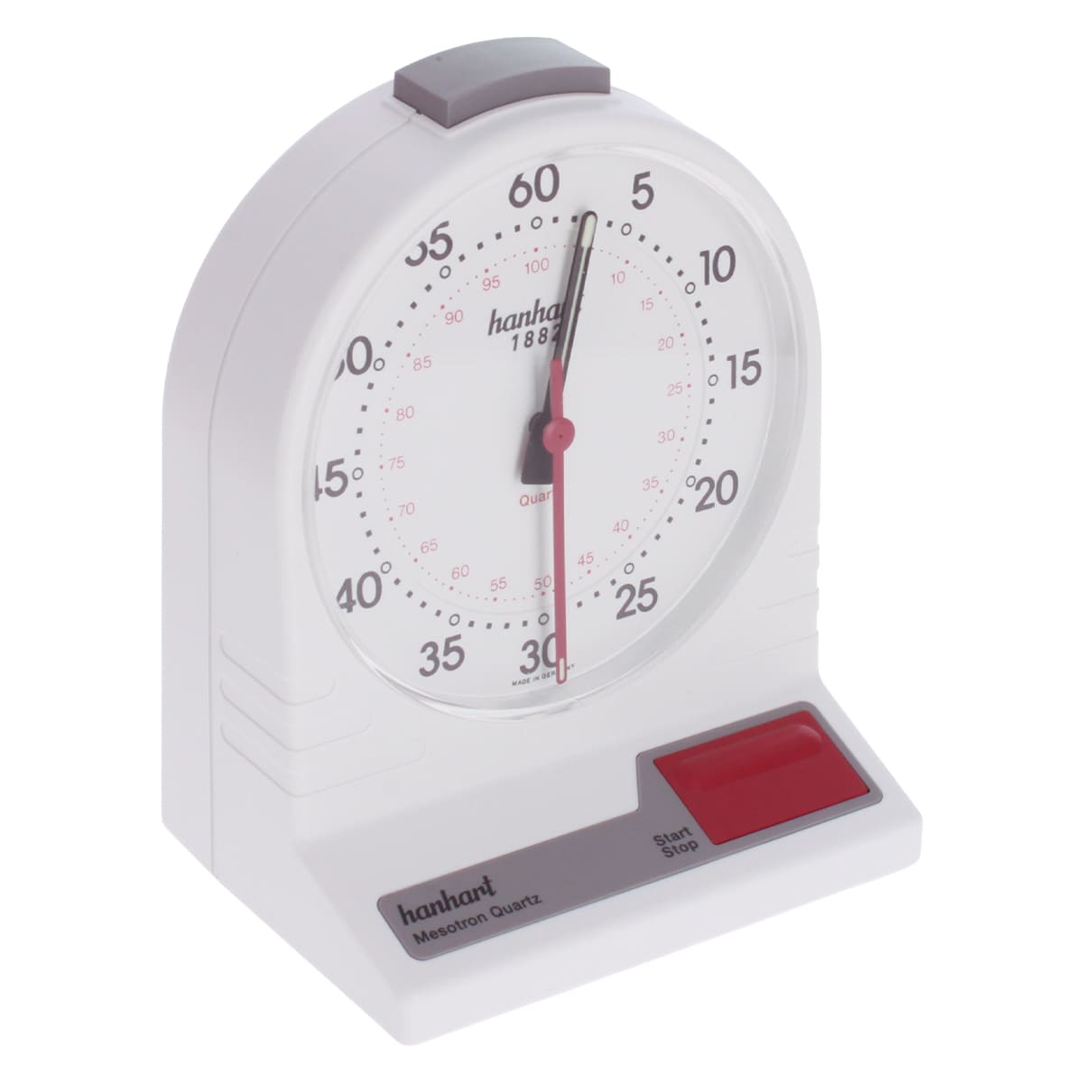  Tafel stopwatch Fluorescerende Indicatoren