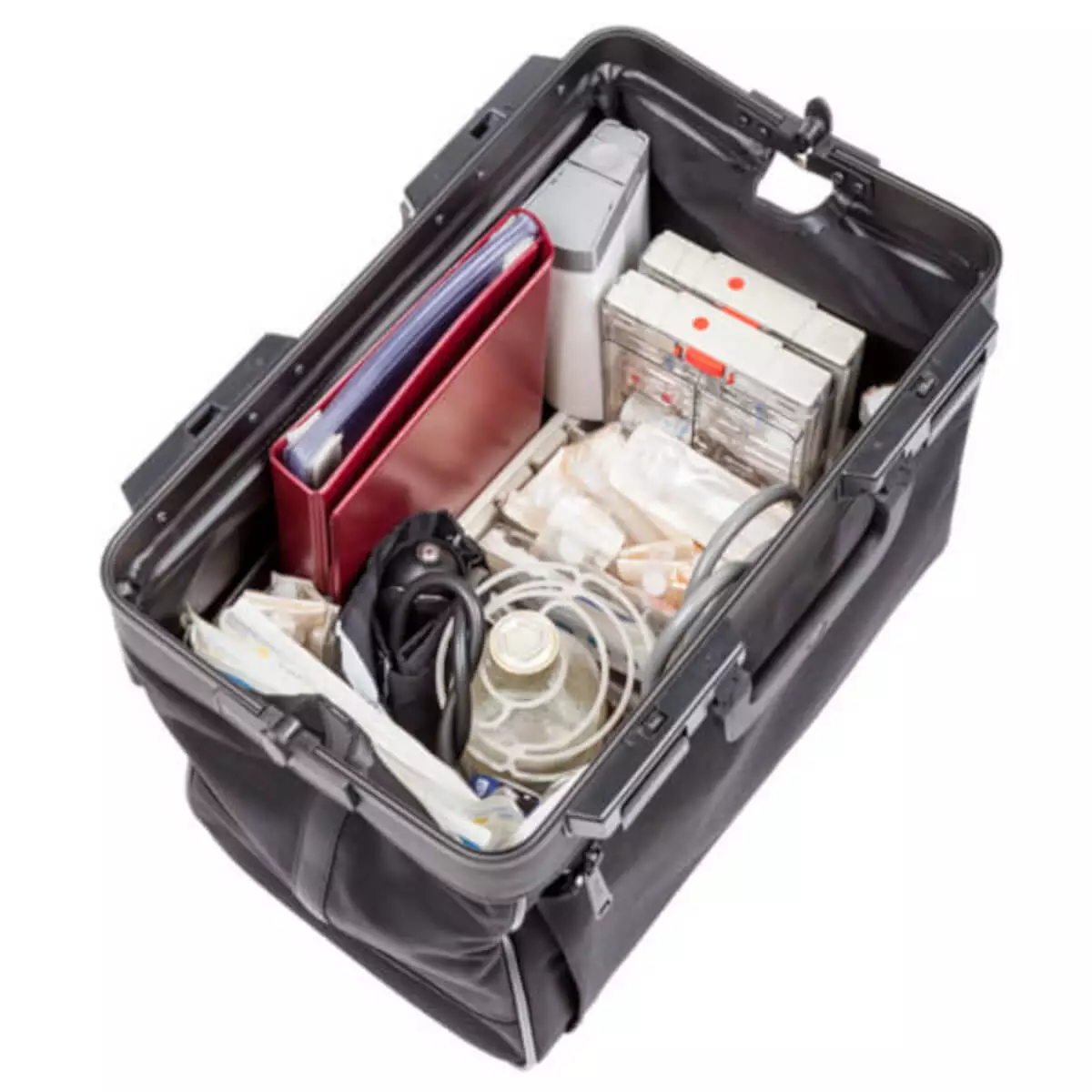  Sac médical Rusticana petit format