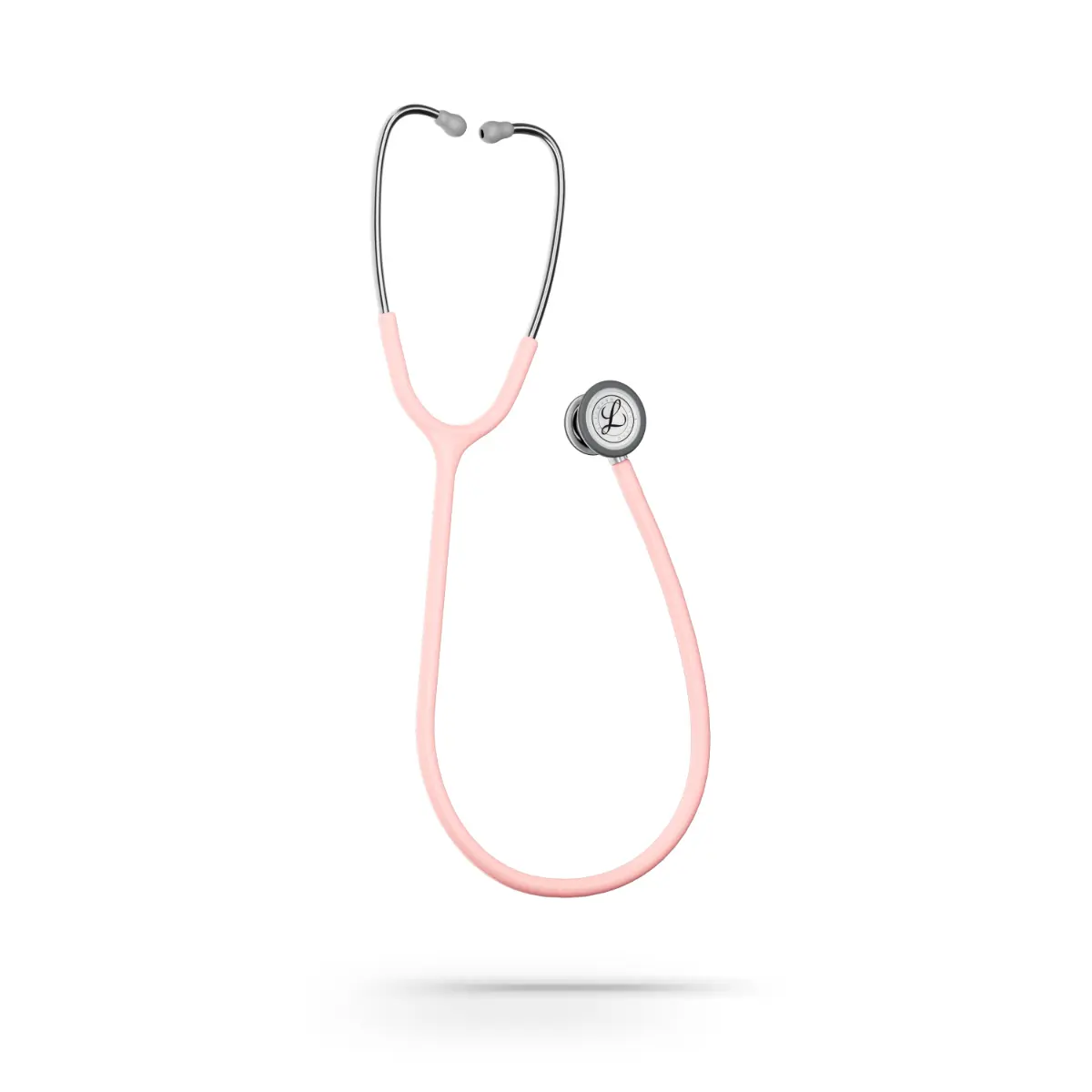  Stéthoscope Classic III avec tubulure Satin Finish