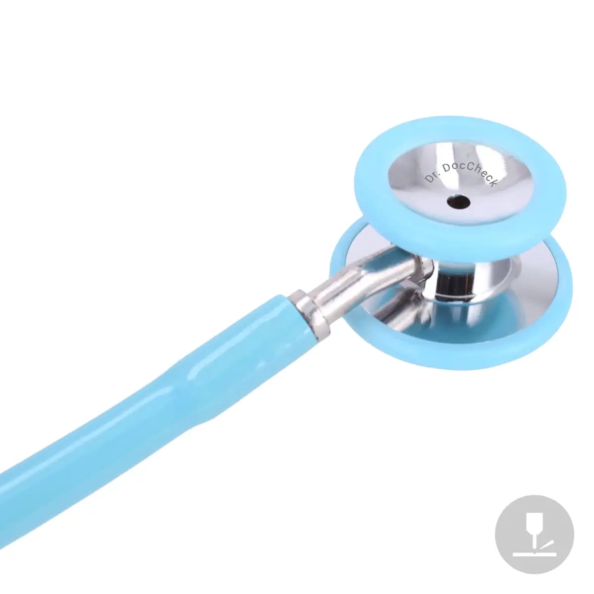 Wan kinderstethoscoop Wan kinderstethoscoop