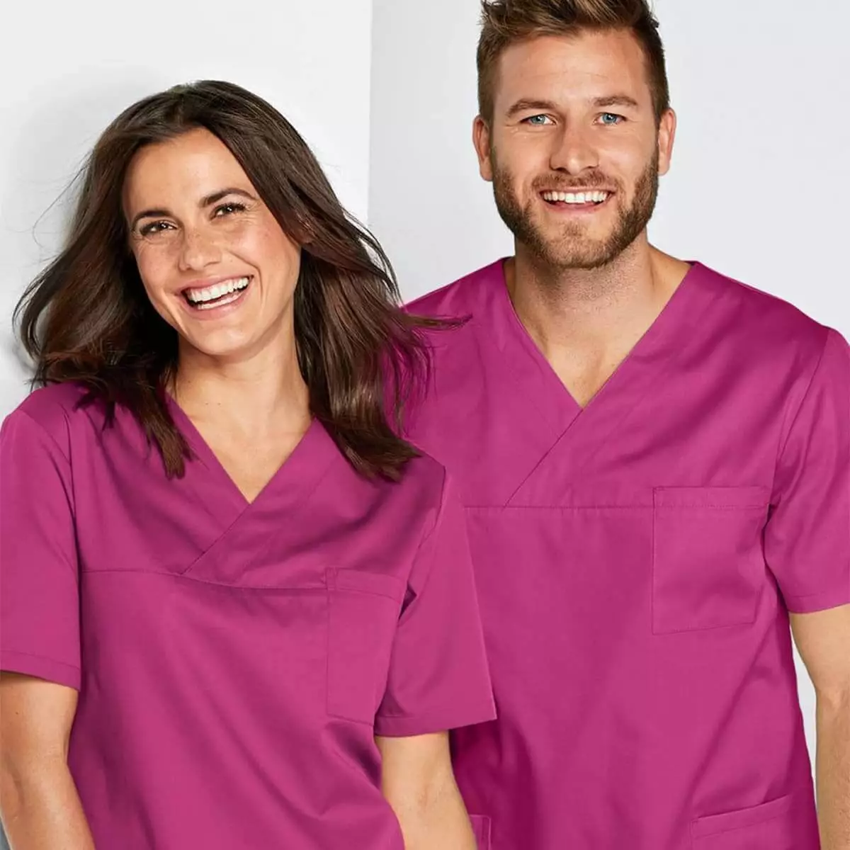  OP-Kasack Pisa unisex