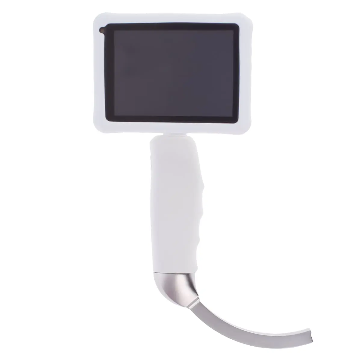 Videolaryngoscoop voor wegwerpspatels Videolaryngoscoop voor wegwerpspatels