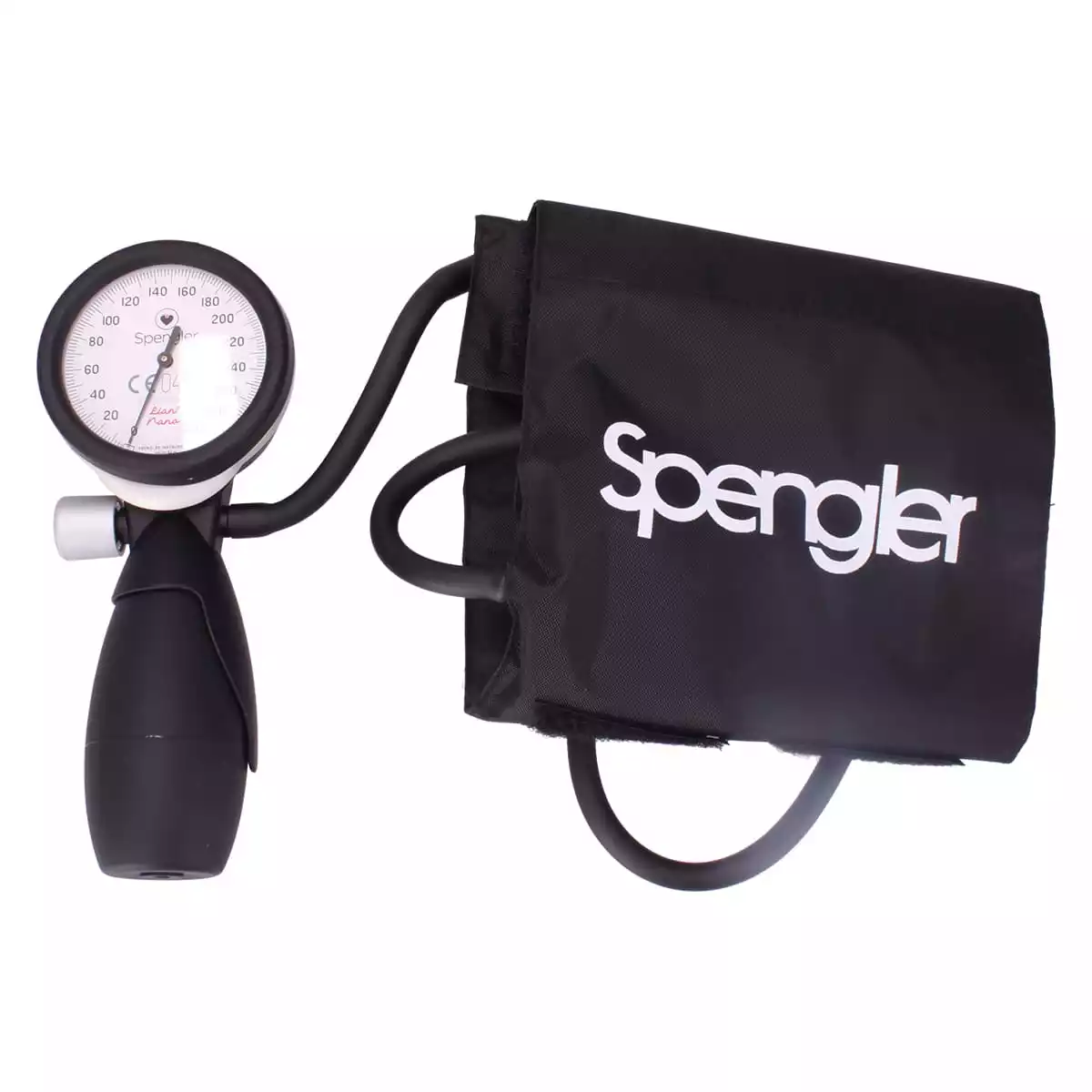  LIAN NANO bloeddrukmeter
