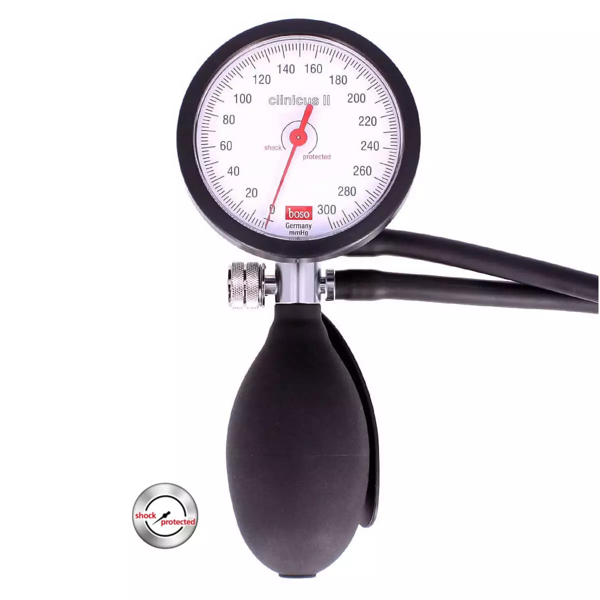 clinicus II Bloeddrukmeter clinicus II Bloeddrukmeter