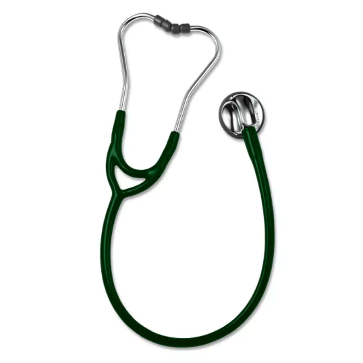  Stéthoscope Sensitive avec étui Premium