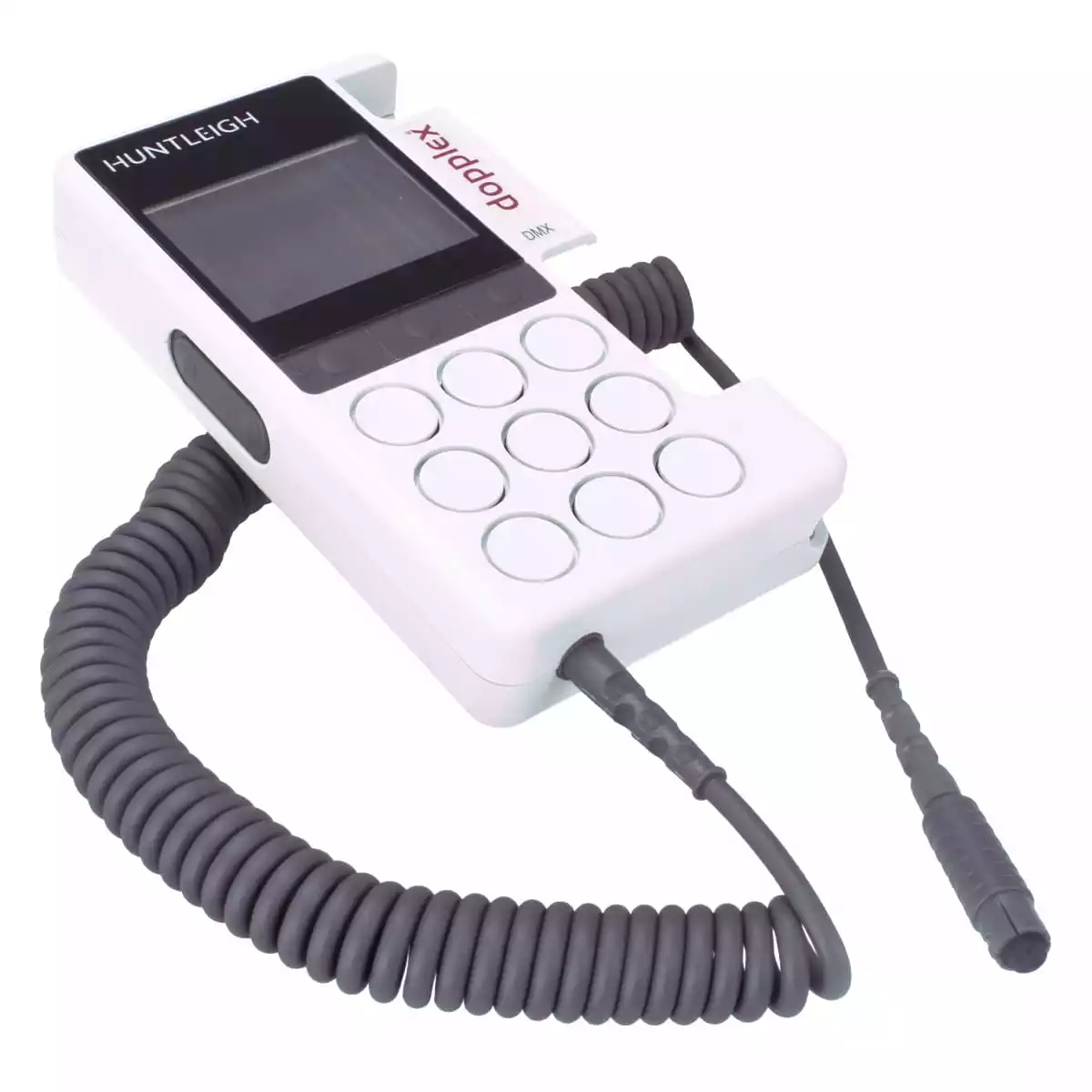  Dopplex DMX vasculaire doppler